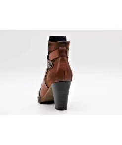 Femme L'Empreinte Chaussures Bottines|DORKING 7640 REINA