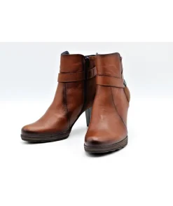 Femme L'Empreinte Chaussures Bottines|DORKING 7640 REINA
