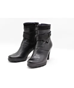 Femme L'Empreinte Chaussures Bottines|DORKING 7962 REINA