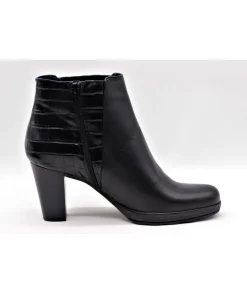 Femme L'Empreinte Chaussures Bottines|DORKING 8305 REINA
