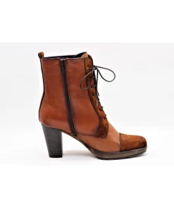 Femme L'Empreinte Chaussures Bottines|DORKING 8307 REINA