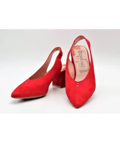 Femme L'Empreinte Chaussures Escarpins|DORKING 7806 SOFI