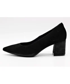 Femme L'Empreinte Chaussures Escarpins|DORKING 7720 SOFI VELOURS