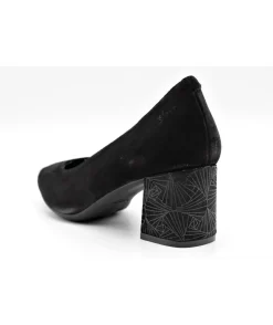 Femme L'Empreinte Chaussures Escarpins|DORKING 7720 SOFI VELOURS