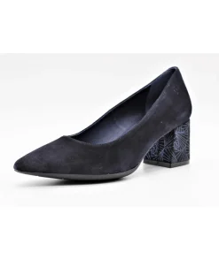 Femme L'Empreinte Chaussures Escarpins|DORKING 7720 SOFI VELOURS