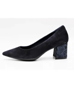 Femme L'Empreinte Chaussures Escarpins|DORKING 7720 SOFI VELOURS