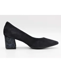 Femme L'Empreinte Chaussures Escarpins|DORKING 7720 SOFI VELOURS