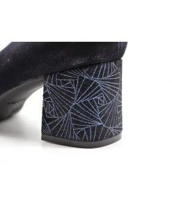 Femme L'Empreinte Chaussures Escarpins|DORKING 7720 SOFI VELOURS