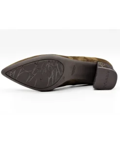 Femme L'Empreinte Chaussures Escarpins|DORKING 7720 SOFI VELOURS