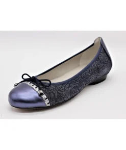 Femme L'Empreinte Chaussures Ballerines|DORKING 7858 TELMA
