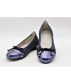 Femme L'Empreinte Chaussures Ballerines|DORKING 7858 TELMA