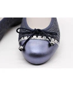 Femme L'Empreinte Chaussures Ballerines|DORKING 7858 TELMA