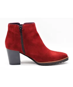 Femme L'Empreinte Chaussures Bottines|DORKING 7224 THAIS