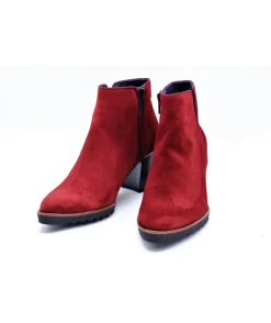 Femme L'Empreinte Chaussures Bottines|DORKING 7224 THAIS