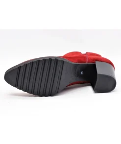 Femme L'Empreinte Chaussures Bottines|DORKING 7224 THAIS