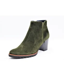 Femme L'Empreinte Chaussures Bottines|DORKING 7224 THAIS