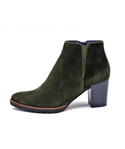 Femme L'Empreinte Chaussures Bottines|DORKING 7224 THAIS