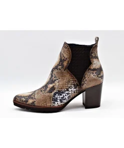 Femme L'Empreinte Chaussures Bottines|DORKING 8302 THAIS