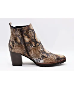 Femme L'Empreinte Chaussures Bottines|DORKING 8302 THAIS