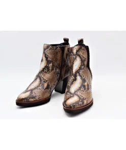 Femme L'Empreinte Chaussures Bottines|DORKING 8302 THAIS