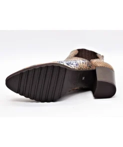 Femme L'Empreinte Chaussures Bottines|DORKING 8302 THAIS