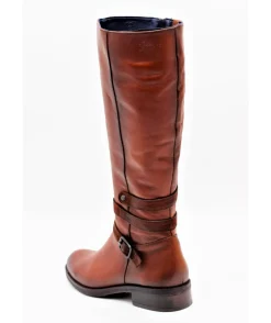 Femme L'Empreinte Chaussures Bottes|DORKING 7326 TIERRA