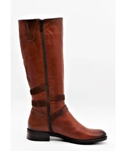 Femme L'Empreinte Chaussures Bottes|DORKING 7326 TIERRA