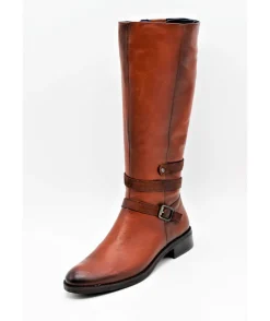 Femme L'Empreinte Chaussures Bottes|DORKING 7326 TIERRA