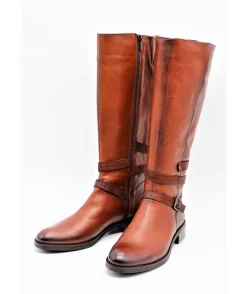 Femme L'Empreinte Chaussures Bottes|DORKING 7326 TIERRA