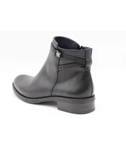 Femme L'Empreinte Chaussures Bottines|DORKING 8005 TIERRA