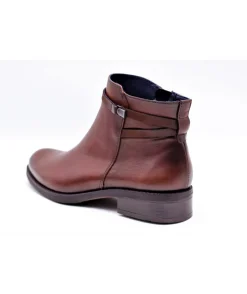 Femme L'Empreinte Chaussures Bottines|DORKING 8005 TIERRA