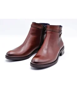 Femme L'Empreinte Chaussures Bottines|DORKING 8005 TIERRA