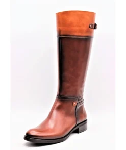 Femme L'Empreinte Chaussures Bottes|DORKING 7687 TIERRA