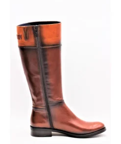 Femme L'Empreinte Chaussures Bottes|DORKING 7687 TIERRA