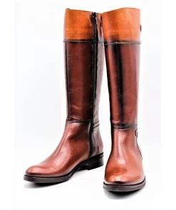 Femme L'Empreinte Chaussures Bottes|DORKING 7687 TIERRA