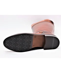 Femme L'Empreinte Chaussures Bottes|DORKING 7687 TIERRA