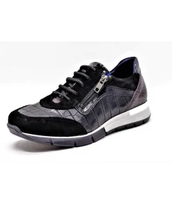 Femme L'Empreinte Chaussures Baskets|DORKING 8411 XANET