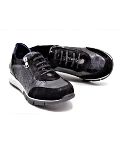 Femme L'Empreinte Chaussures Baskets|DORKING 8411 XANET