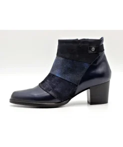 Femme L'Empreinte Chaussures Bottines|DORKING 7625 ZUMA
