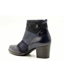 Femme L'Empreinte Chaussures Bottines|DORKING 7625 ZUMA