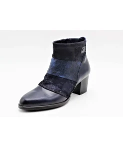 Femme L'Empreinte Chaussures Bottines|DORKING 7625 ZUMA