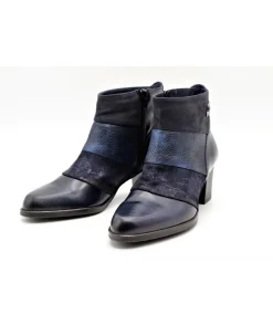 Femme L'Empreinte Chaussures Bottines|DORKING 7625 ZUMA