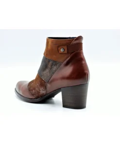 Femme L'Empreinte Chaussures Bottines|DORKING 7625 ZUMA