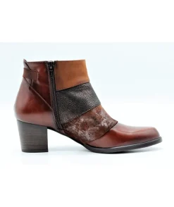 Femme L'Empreinte Chaussures Bottines|DORKING 7625 ZUMA
