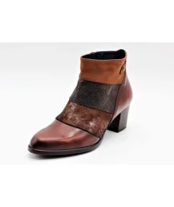 Femme L'Empreinte Chaussures Bottines|DORKING 7625 ZUMA