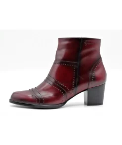 Femme L'Empreinte Chaussures Bottines|DORKING 7623 ZUMA