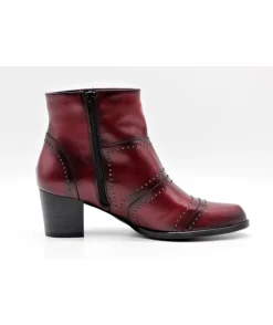 Femme L'Empreinte Chaussures Bottines|DORKING 7623 ZUMA