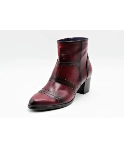 Femme L'Empreinte Chaussures Bottines|DORKING 7623 ZUMA