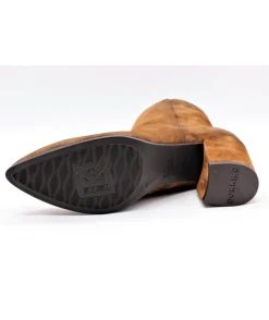 Femme L'Empreinte Chaussures Bottines|DORKING 7944 ZURIT