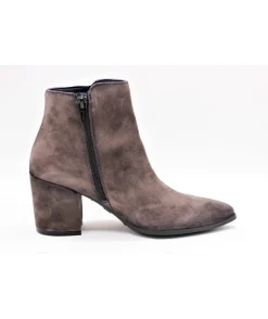 Femme L'Empreinte Chaussures Bottines|DORKING 7944 ZURIT
